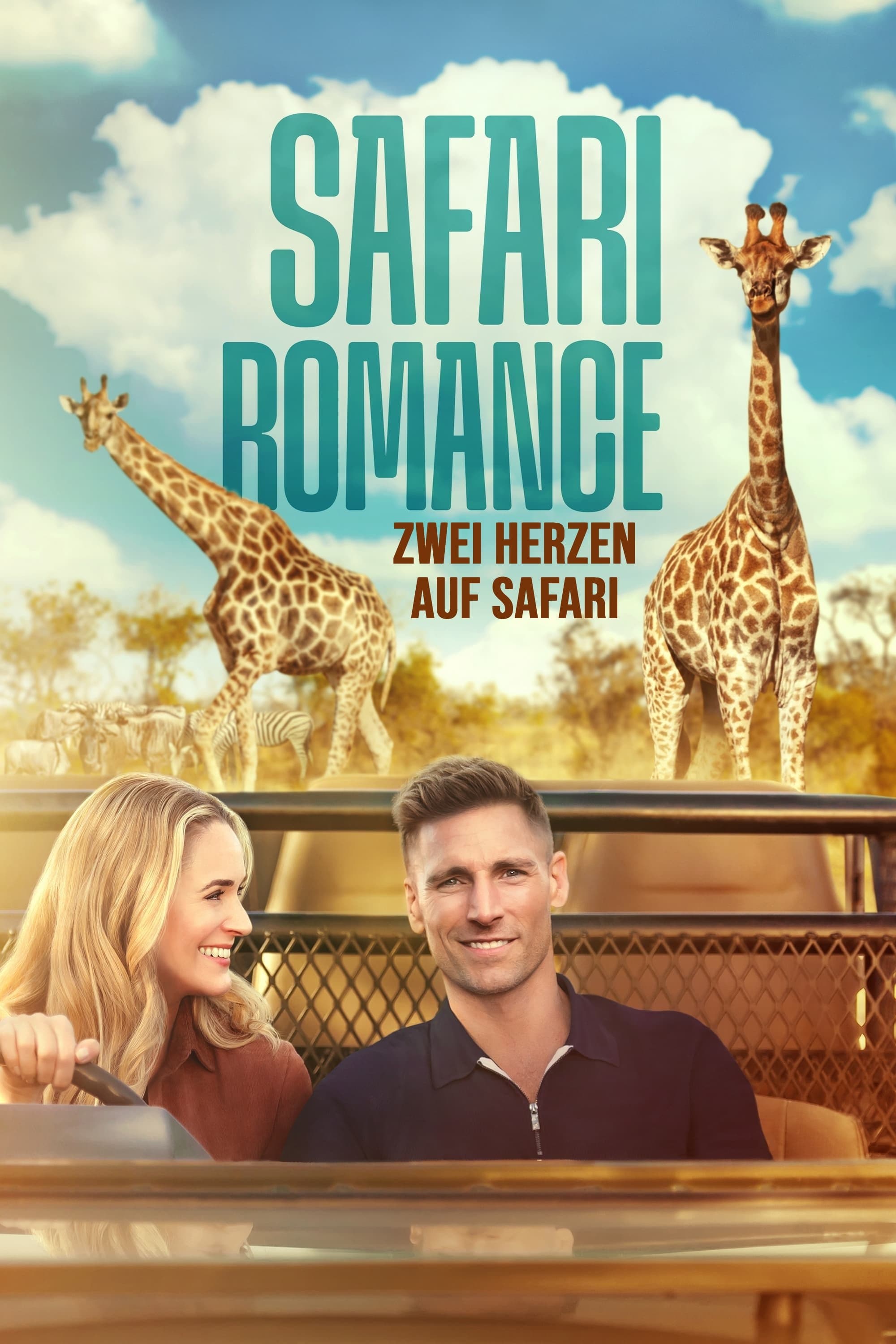 A Safari Romance