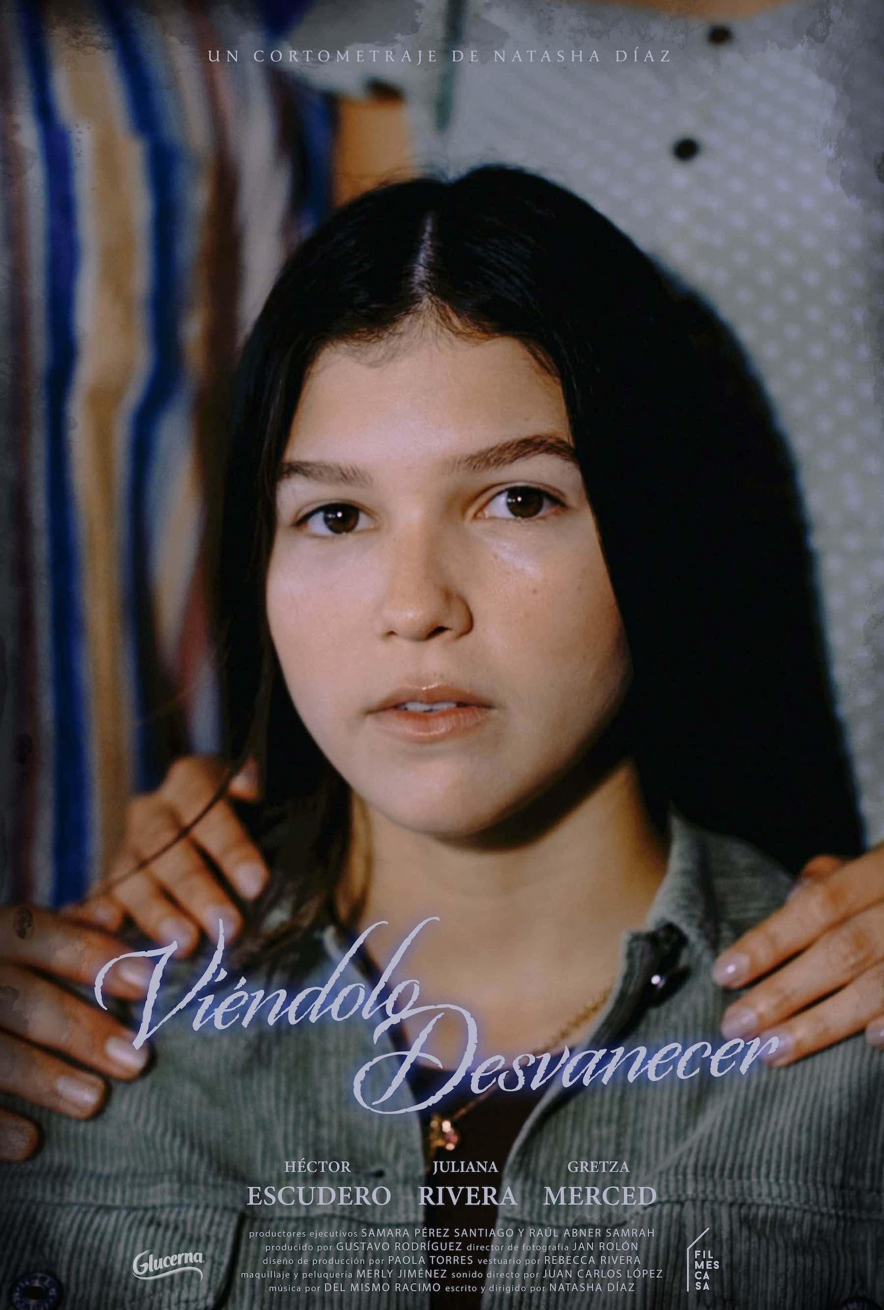 Viéndolo Desvanecer