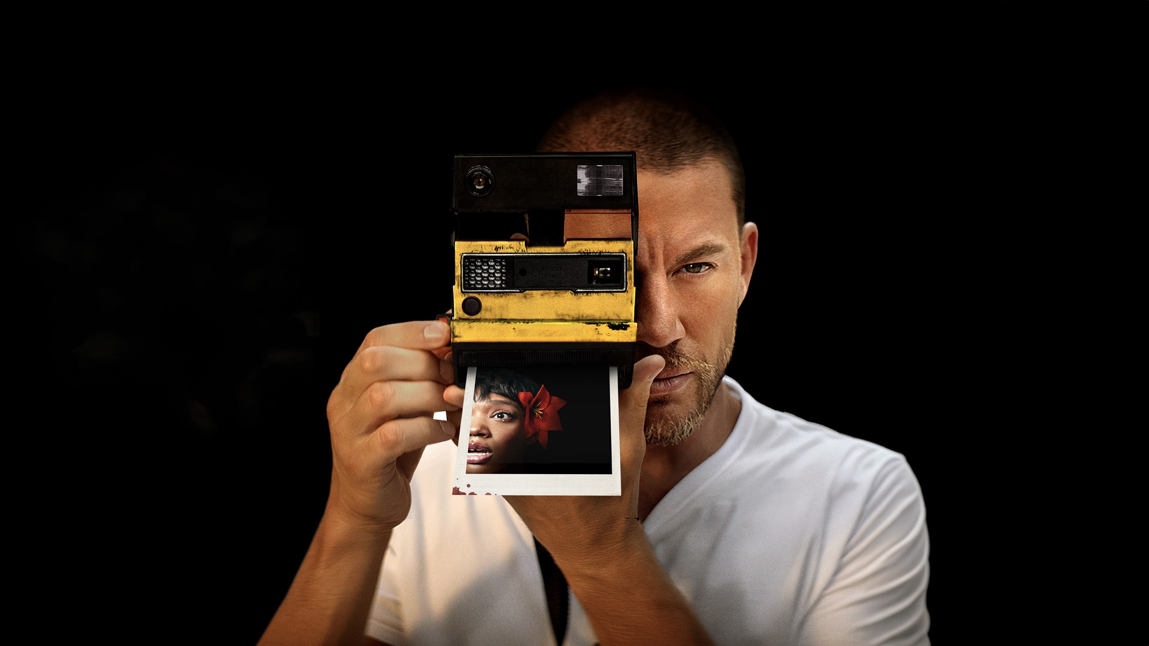Simon Rex