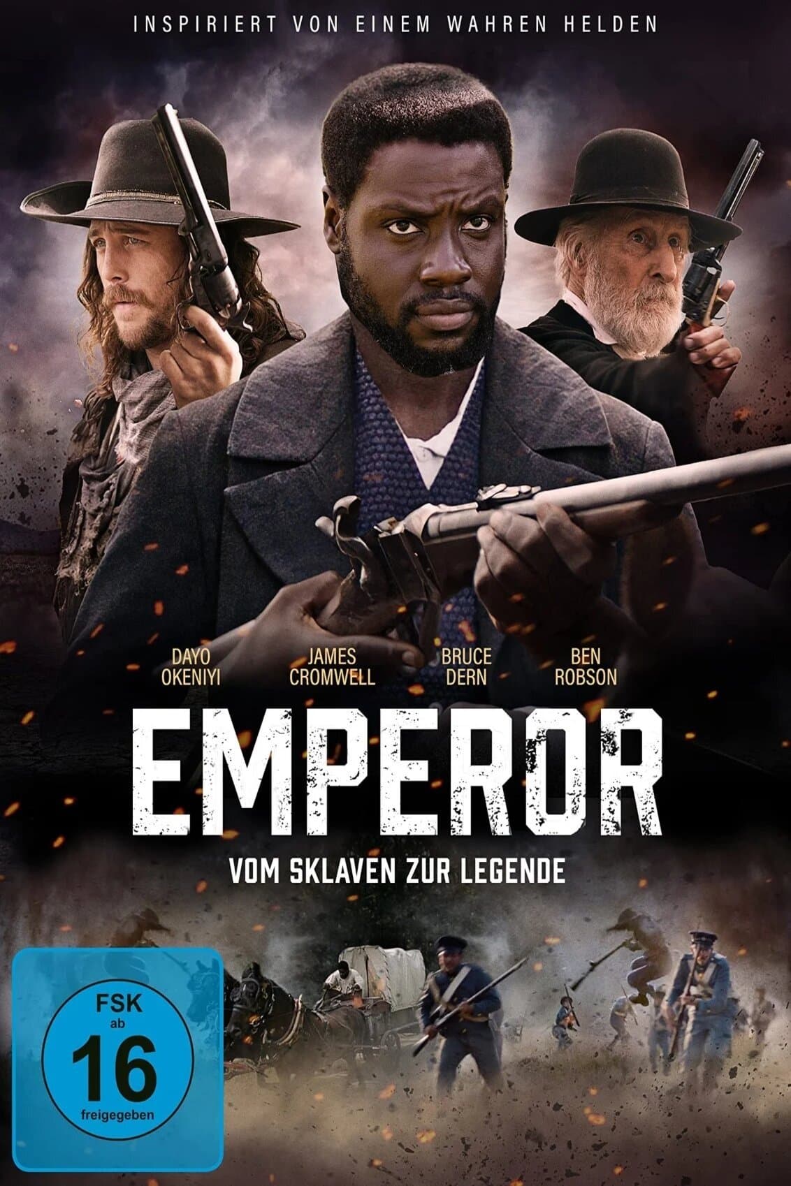 Emperor