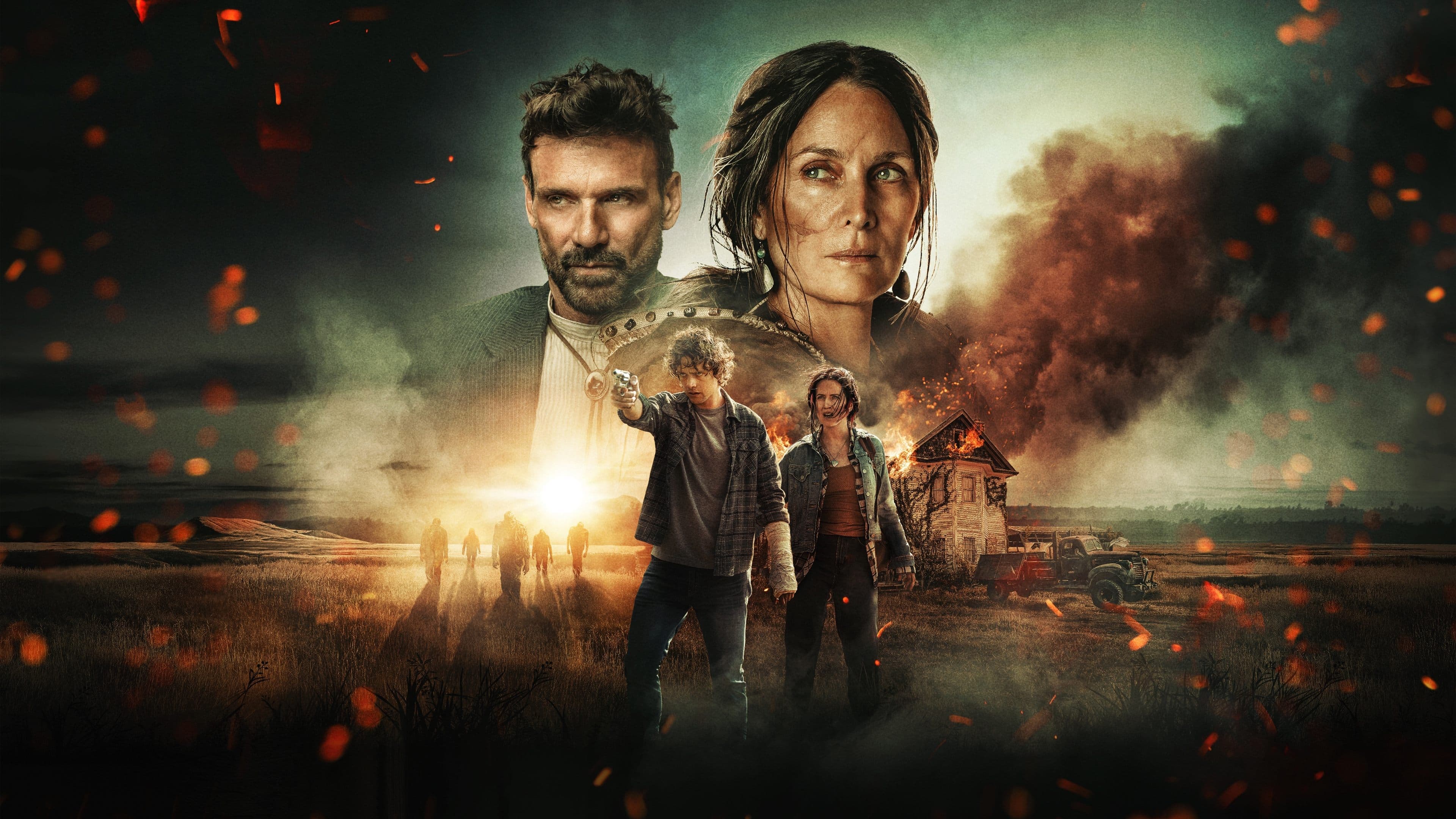 Frank Grillo