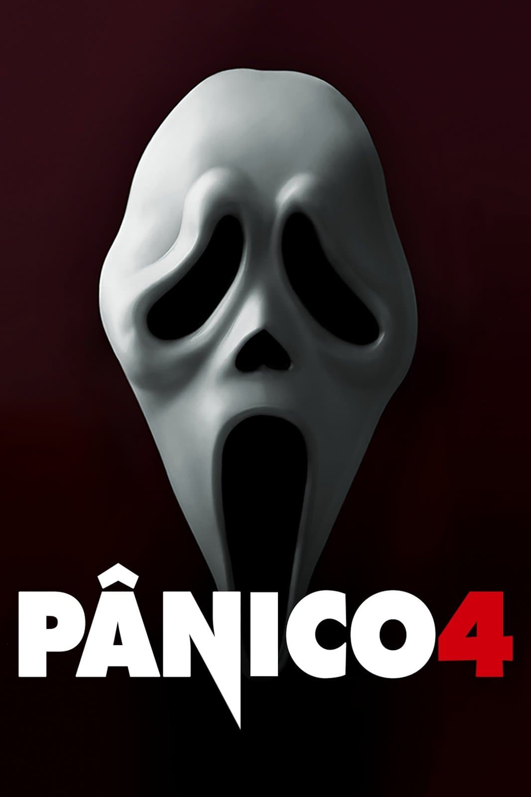 Scream 4