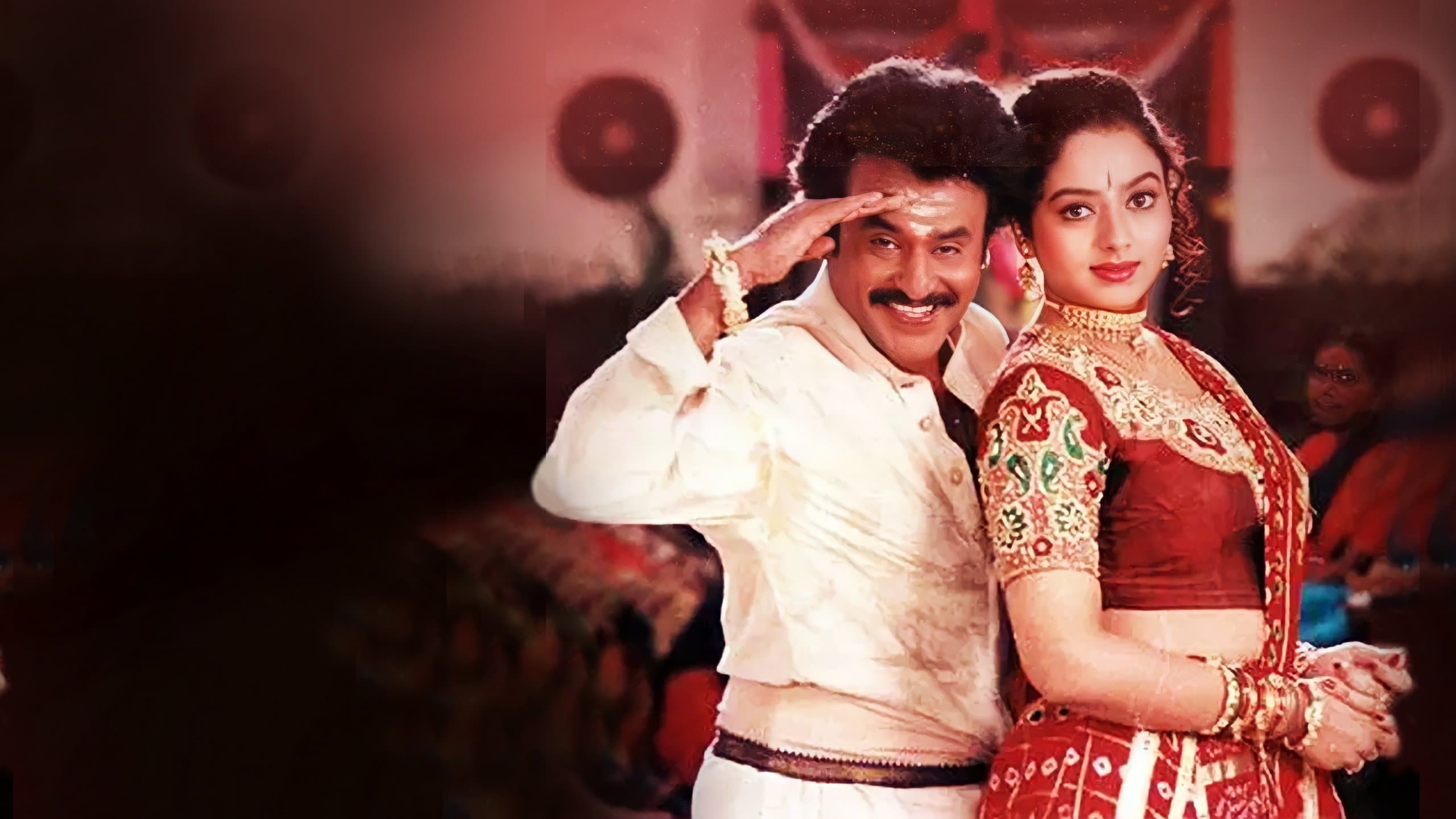 Ravichandran