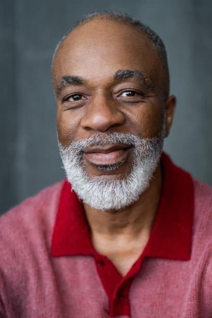 Jeorge Bennett Watson