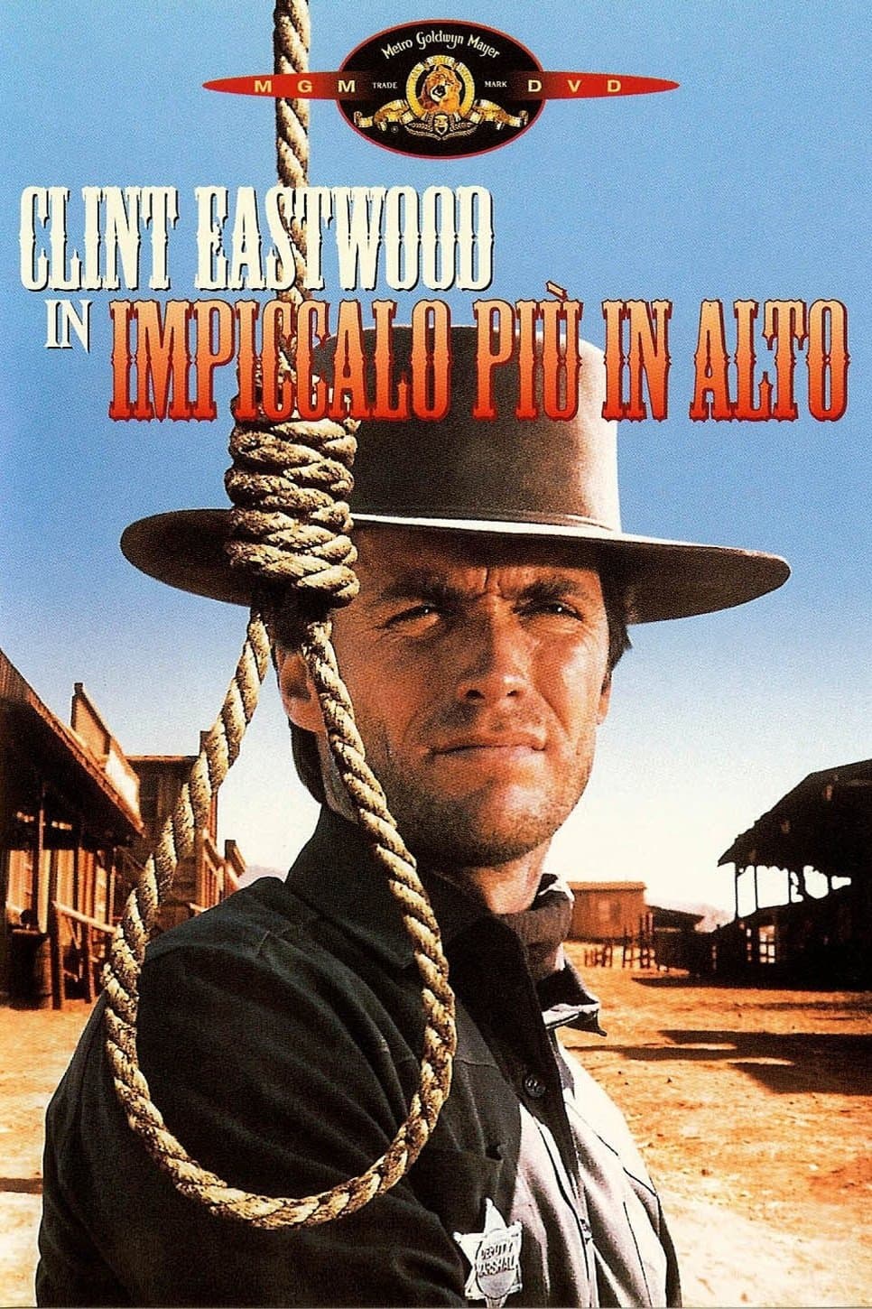 Hang 'em High