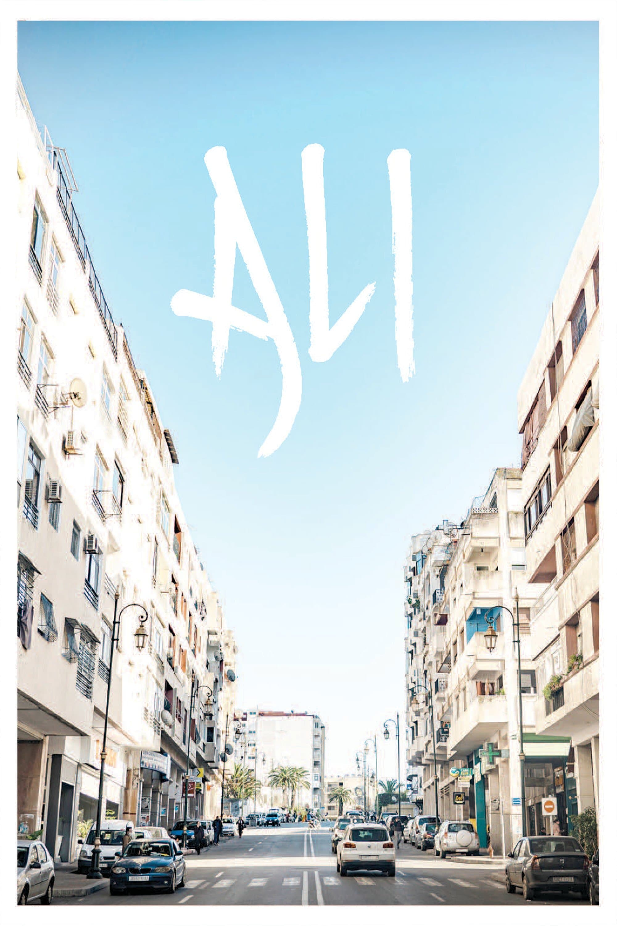 Ali