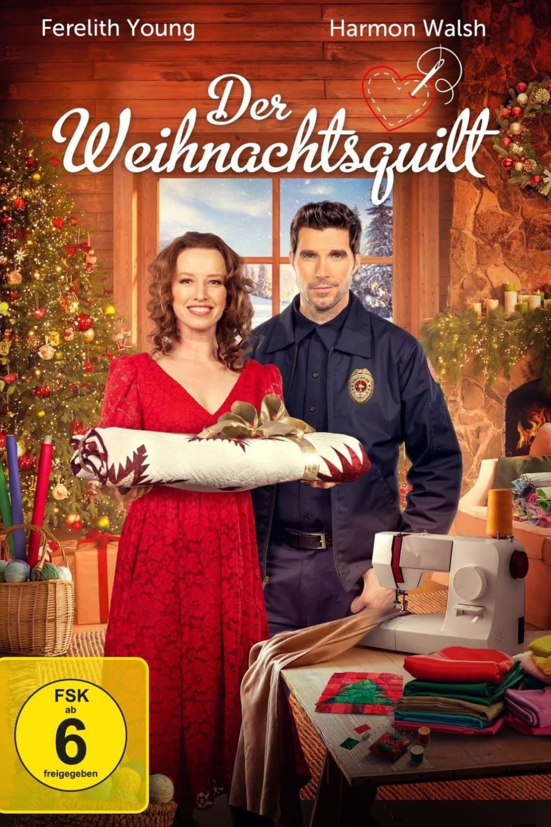 The Fabric of Christmas