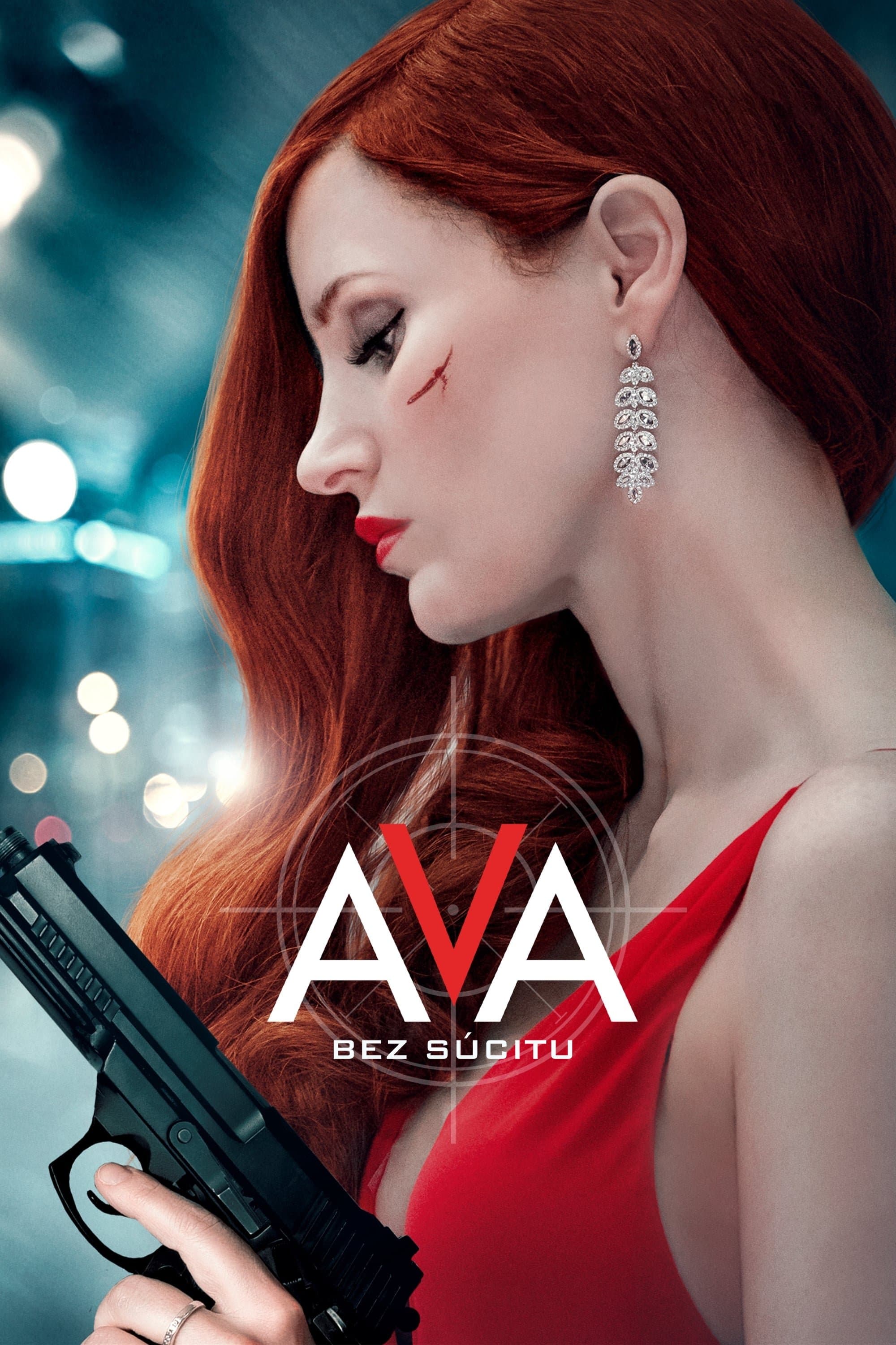 AVA: Bez súcitu