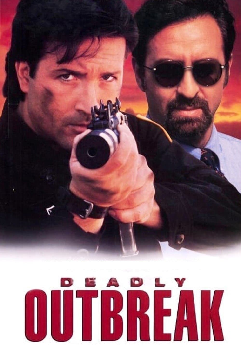 Deadly Outbreak