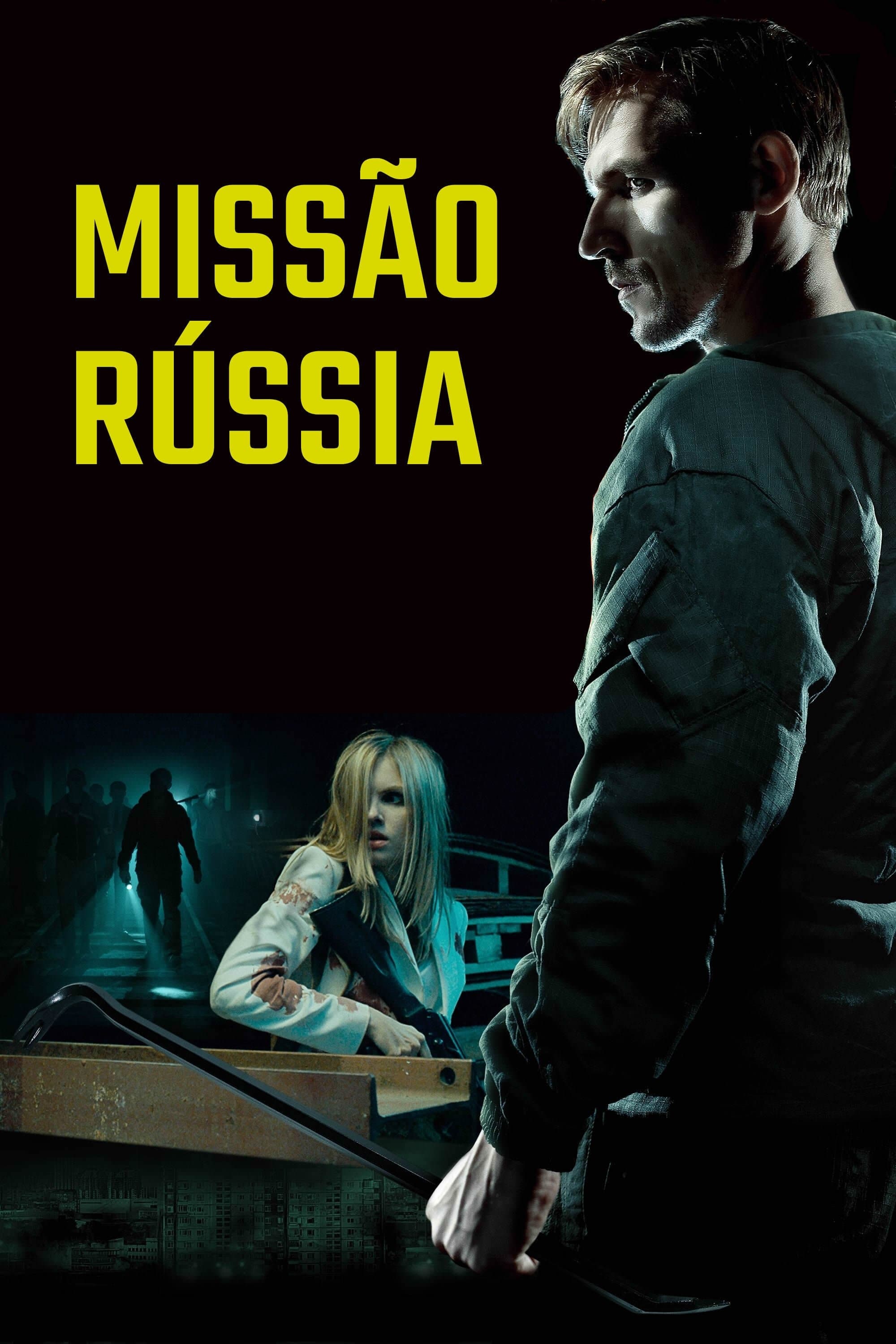 Russian Raid