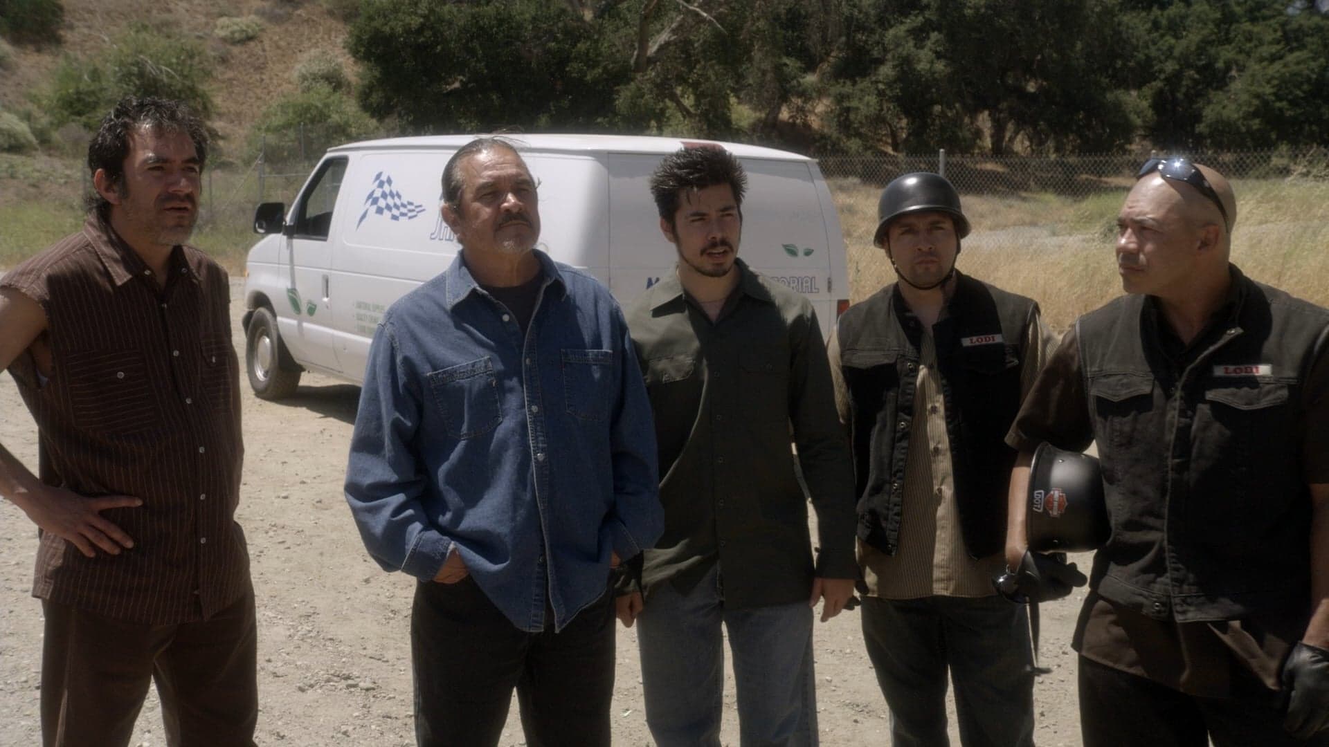 Episode 6