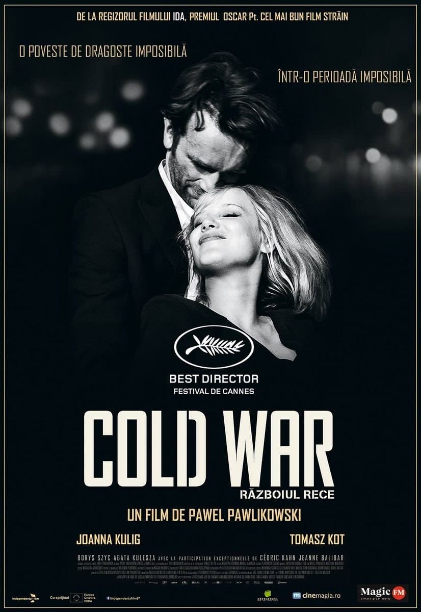 Cold War