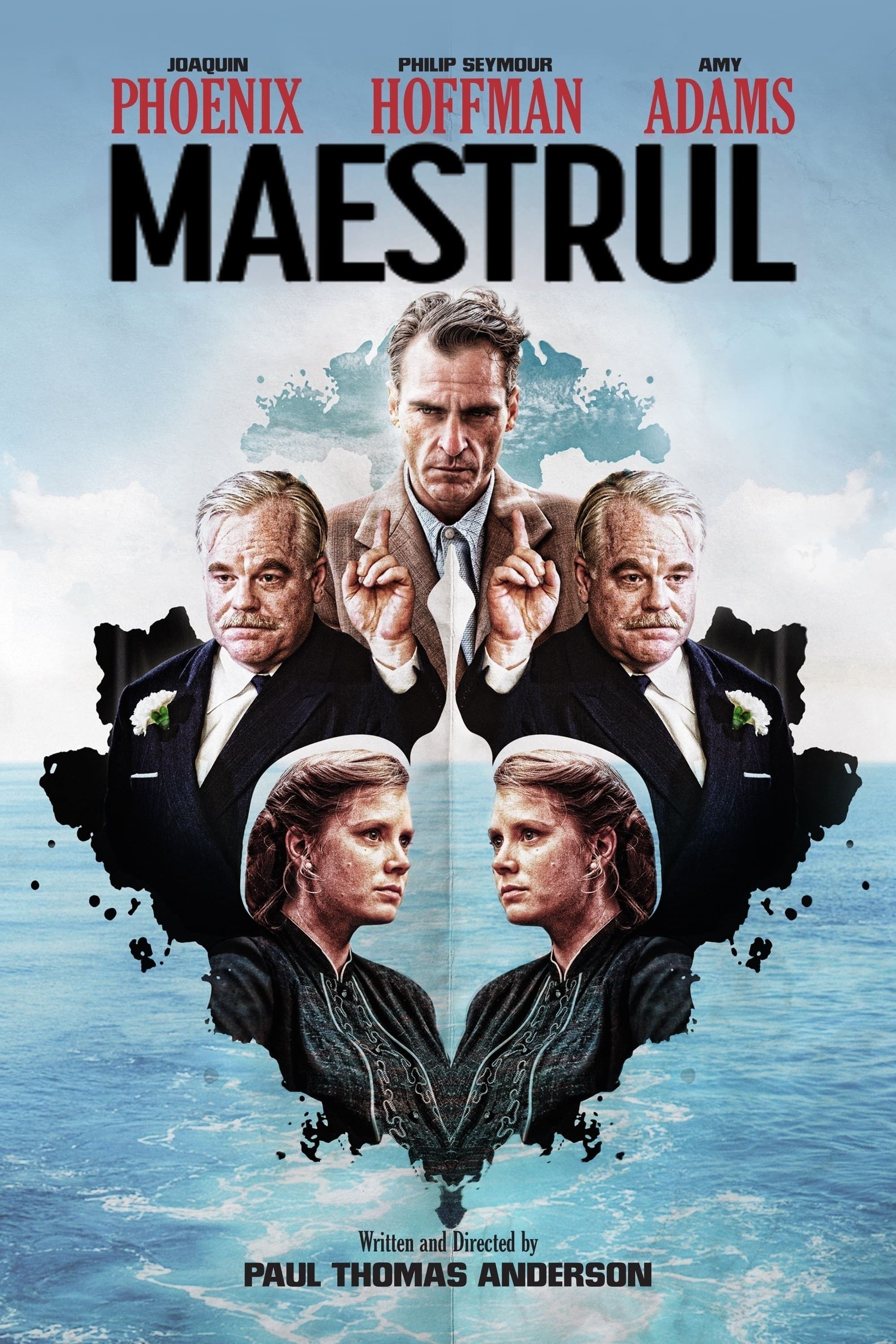 The Master