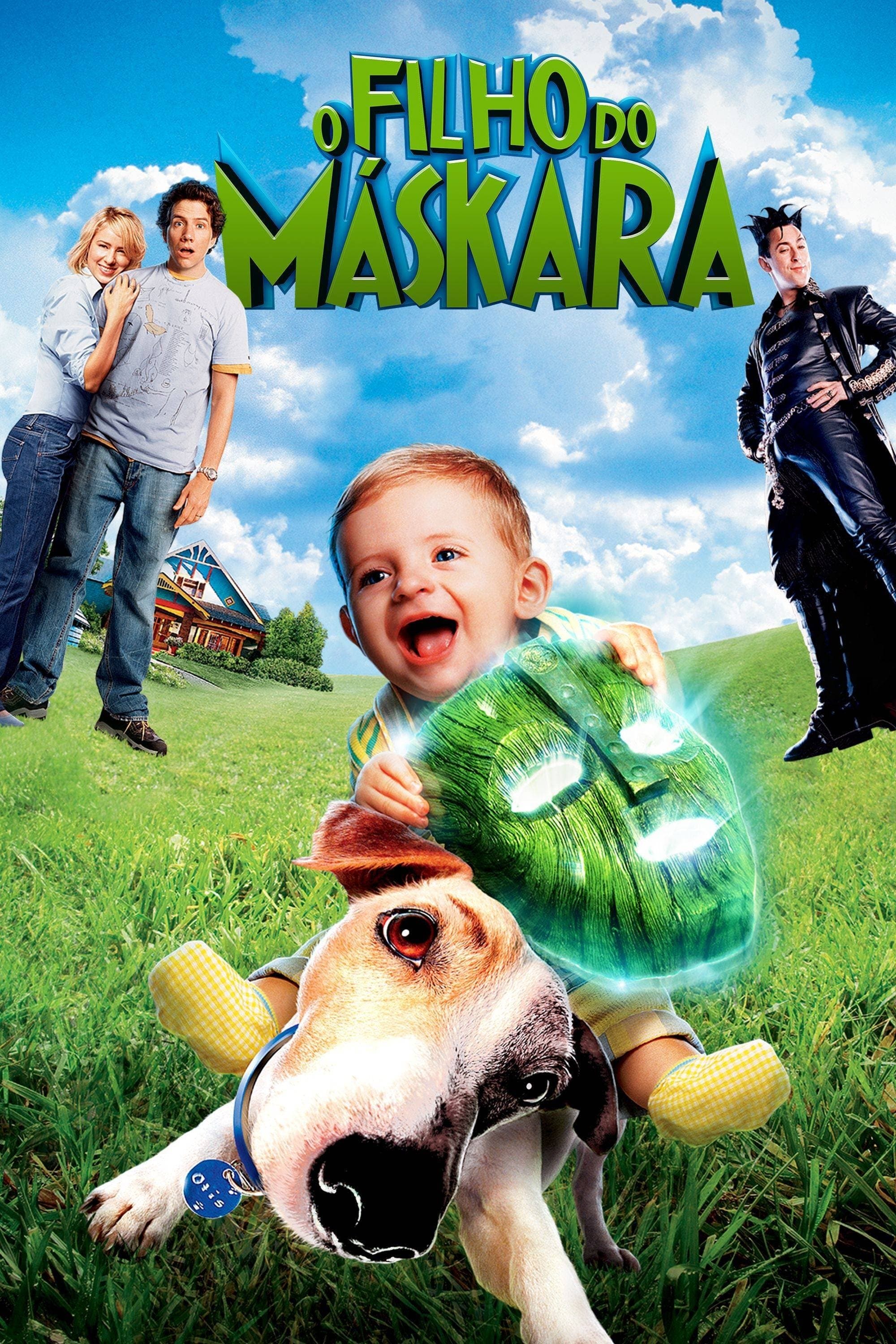 Son of the Mask