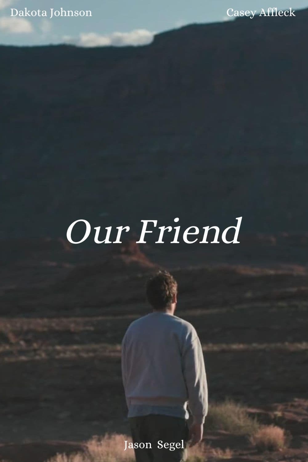 Our Friend