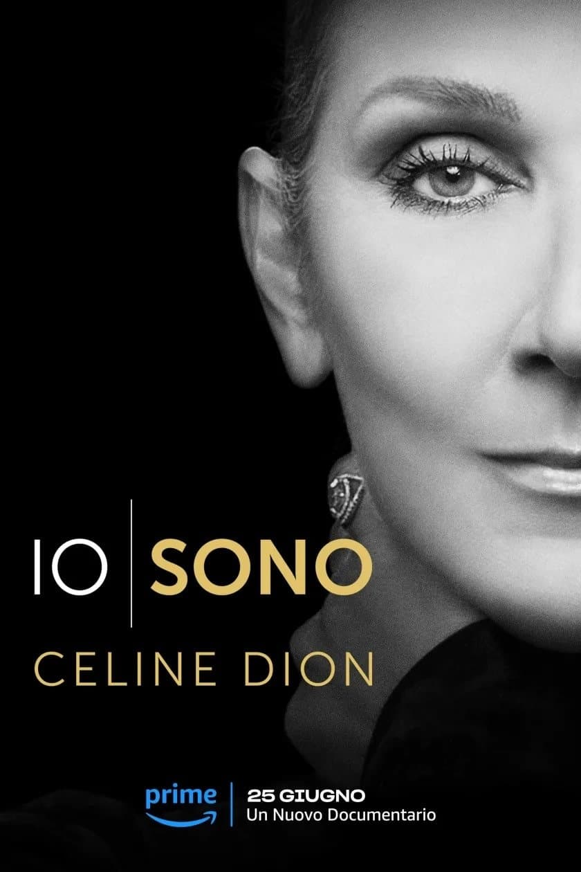 I Am: Celine Dion