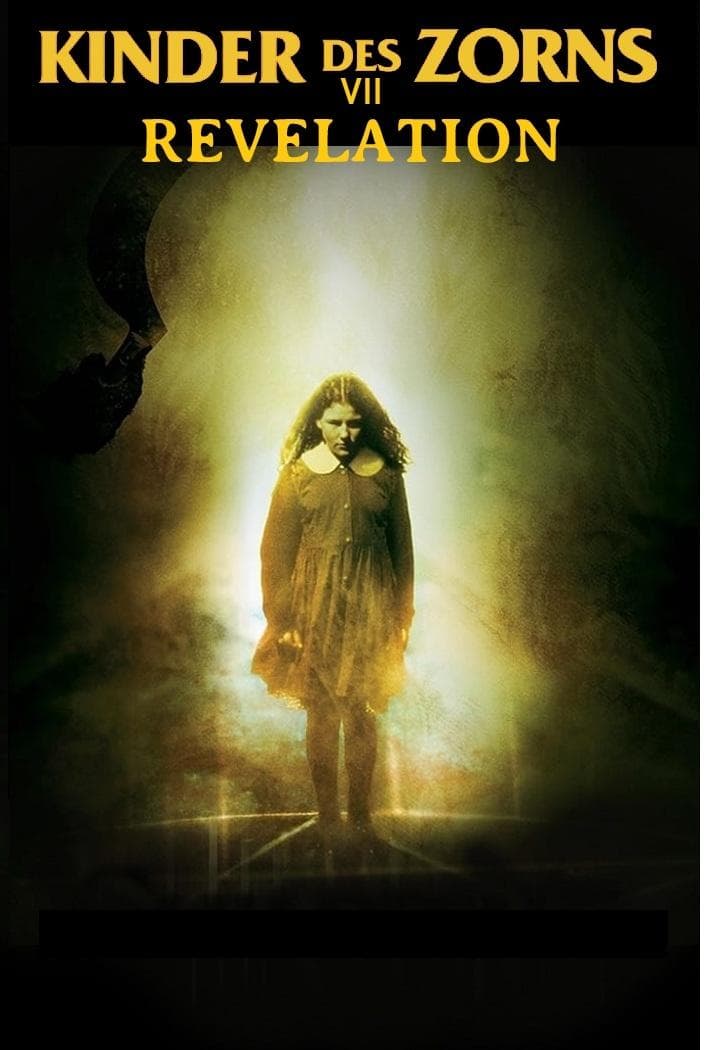 Children of the Corn: Revelation