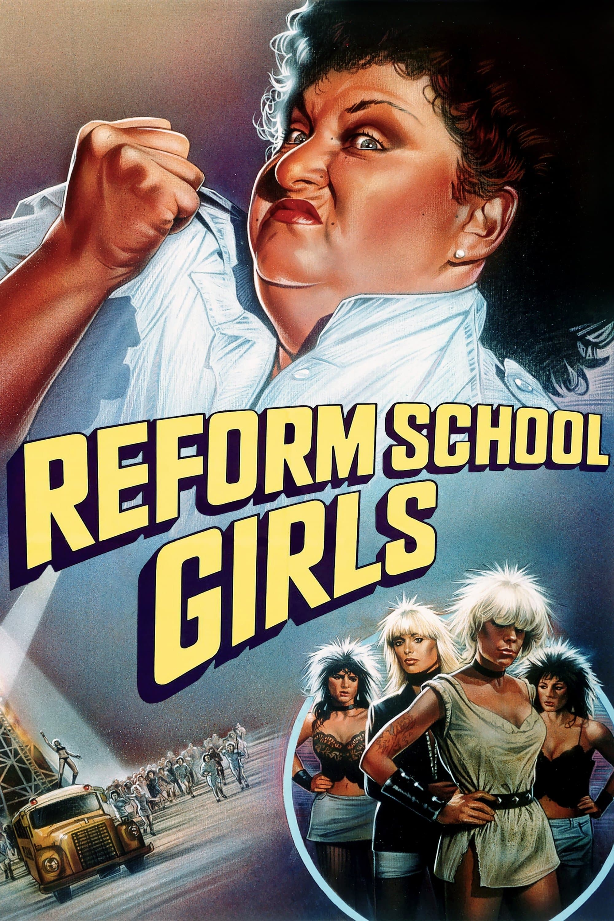 Reform School Girls