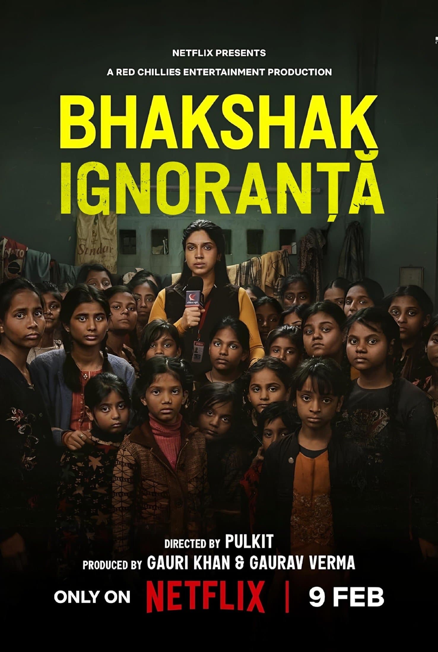Bhakshak