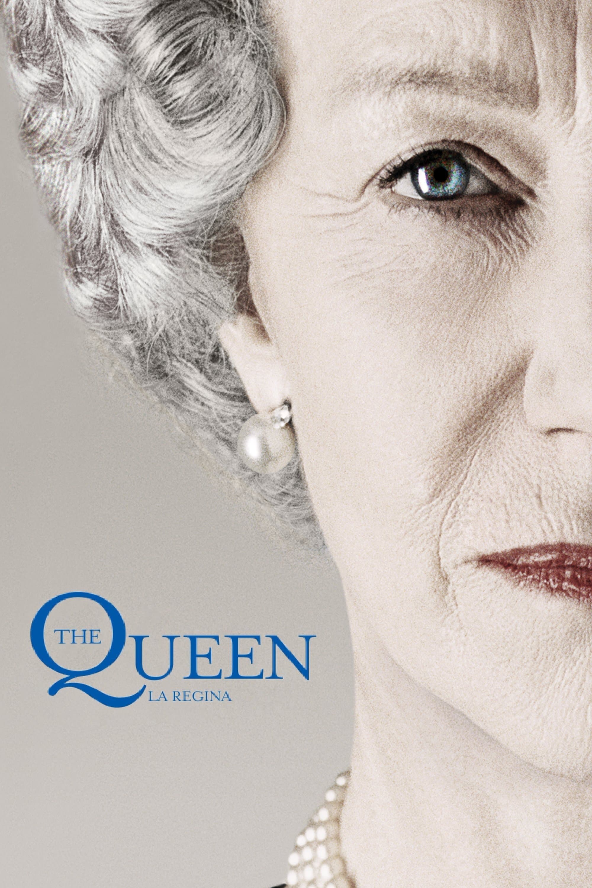 The Queen