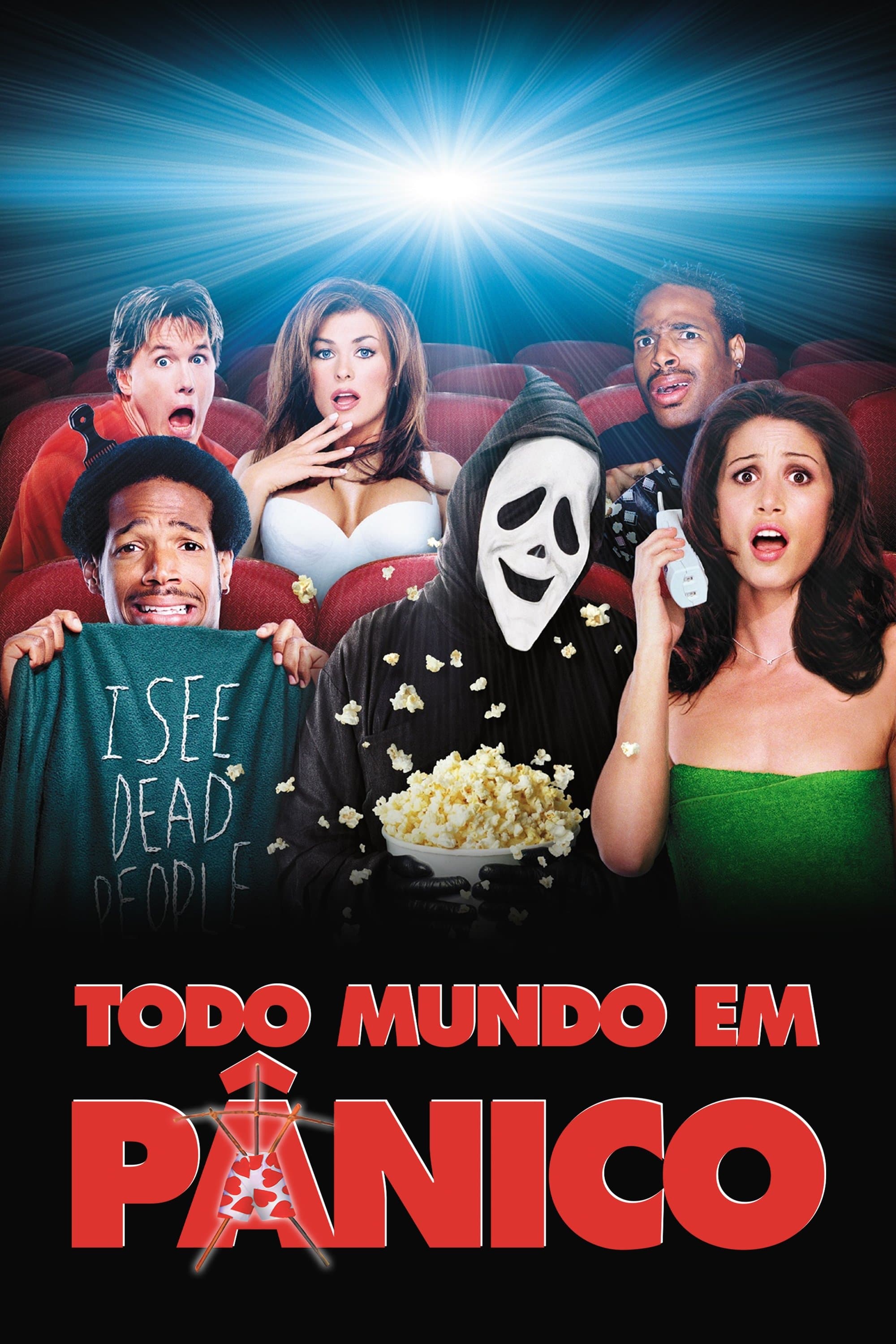 Scary Movie