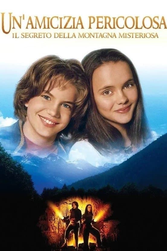 Gold Diggers: The Secret of Bear Mountain
