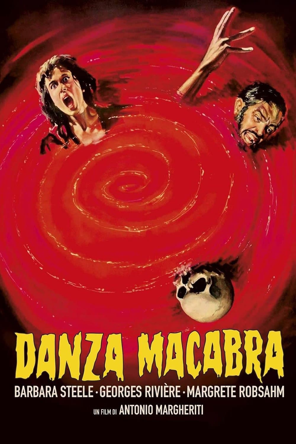 Danza macabra
