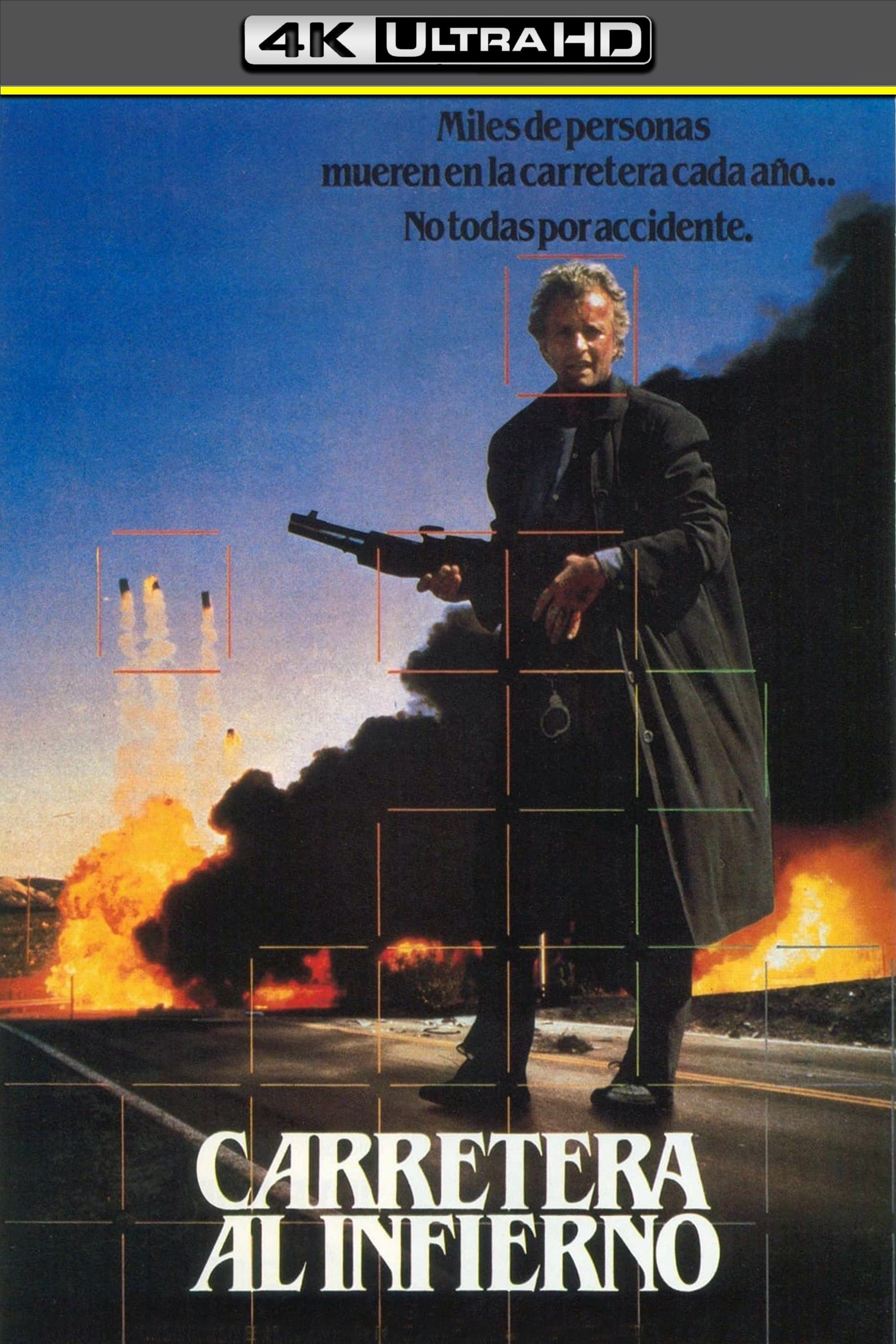 Carretera al Infierno