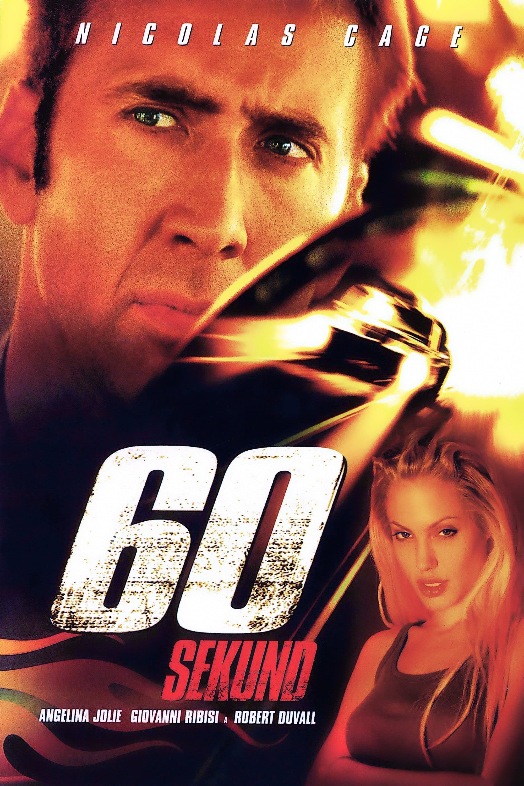 60 sekund