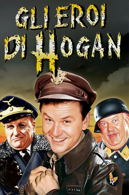 Hogan's Heroes