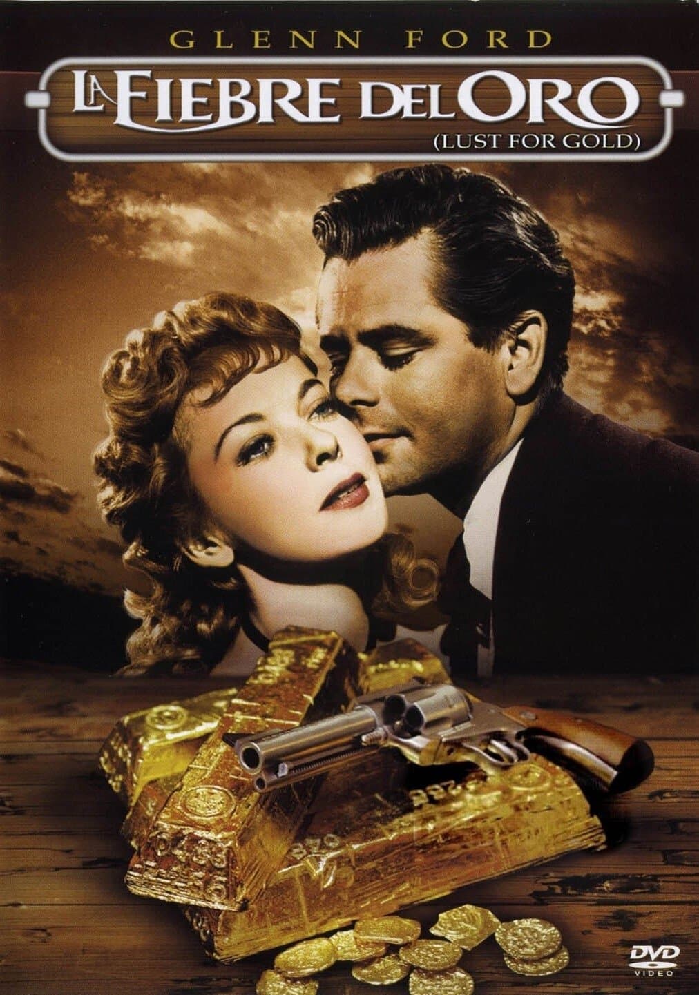 Lust for Gold