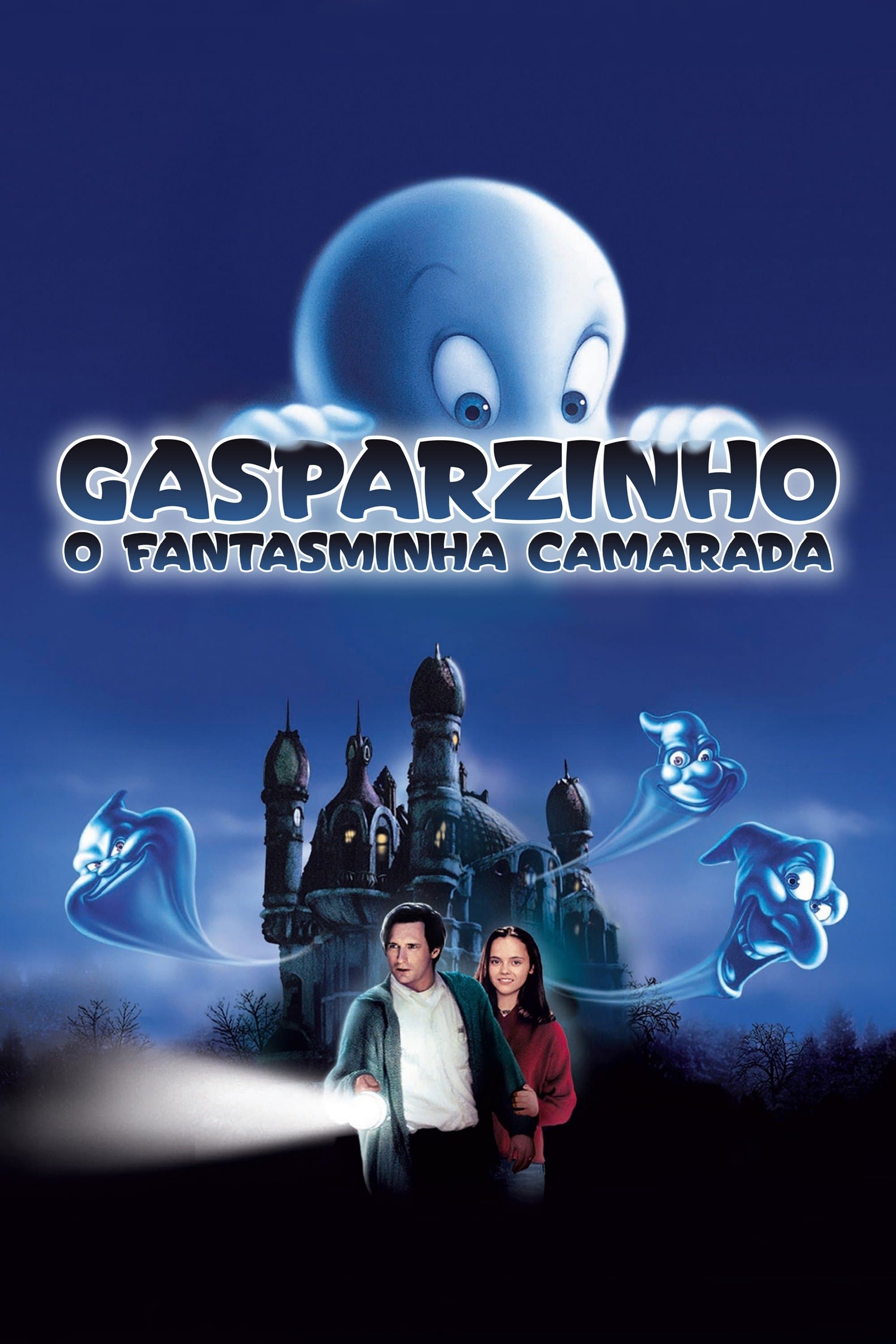 Casper