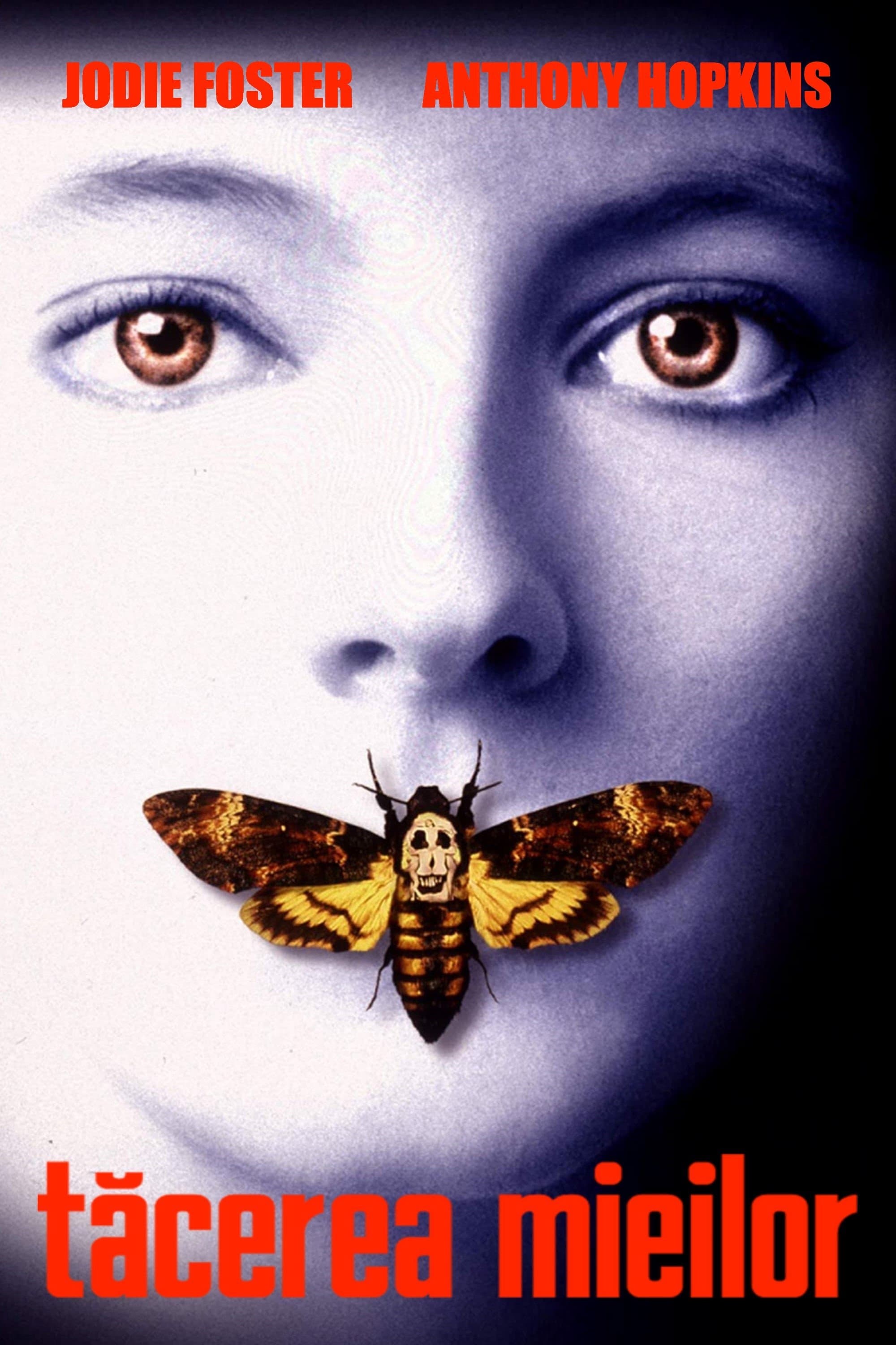 The Silence of the Lambs