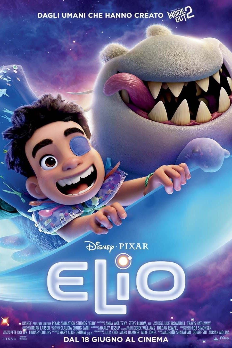 Elio