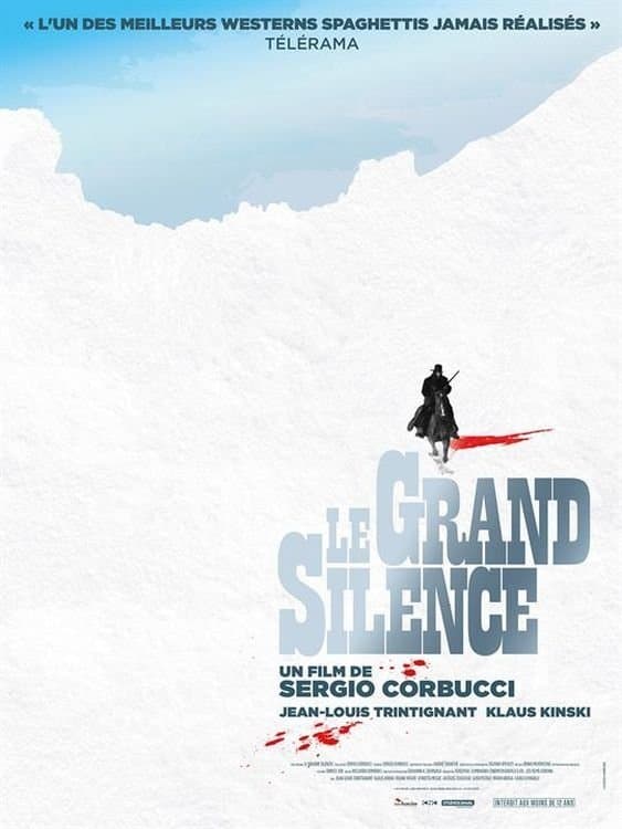 Le Grand Silence