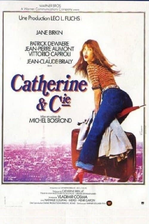 Catherine & Co.