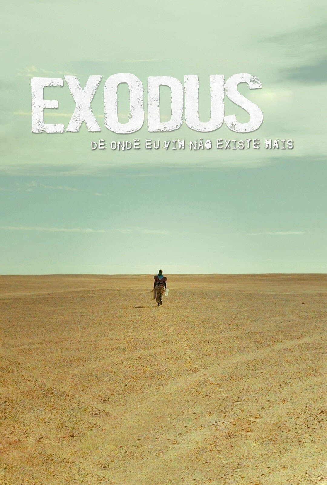 Exodus: Where I come from is disappearing
