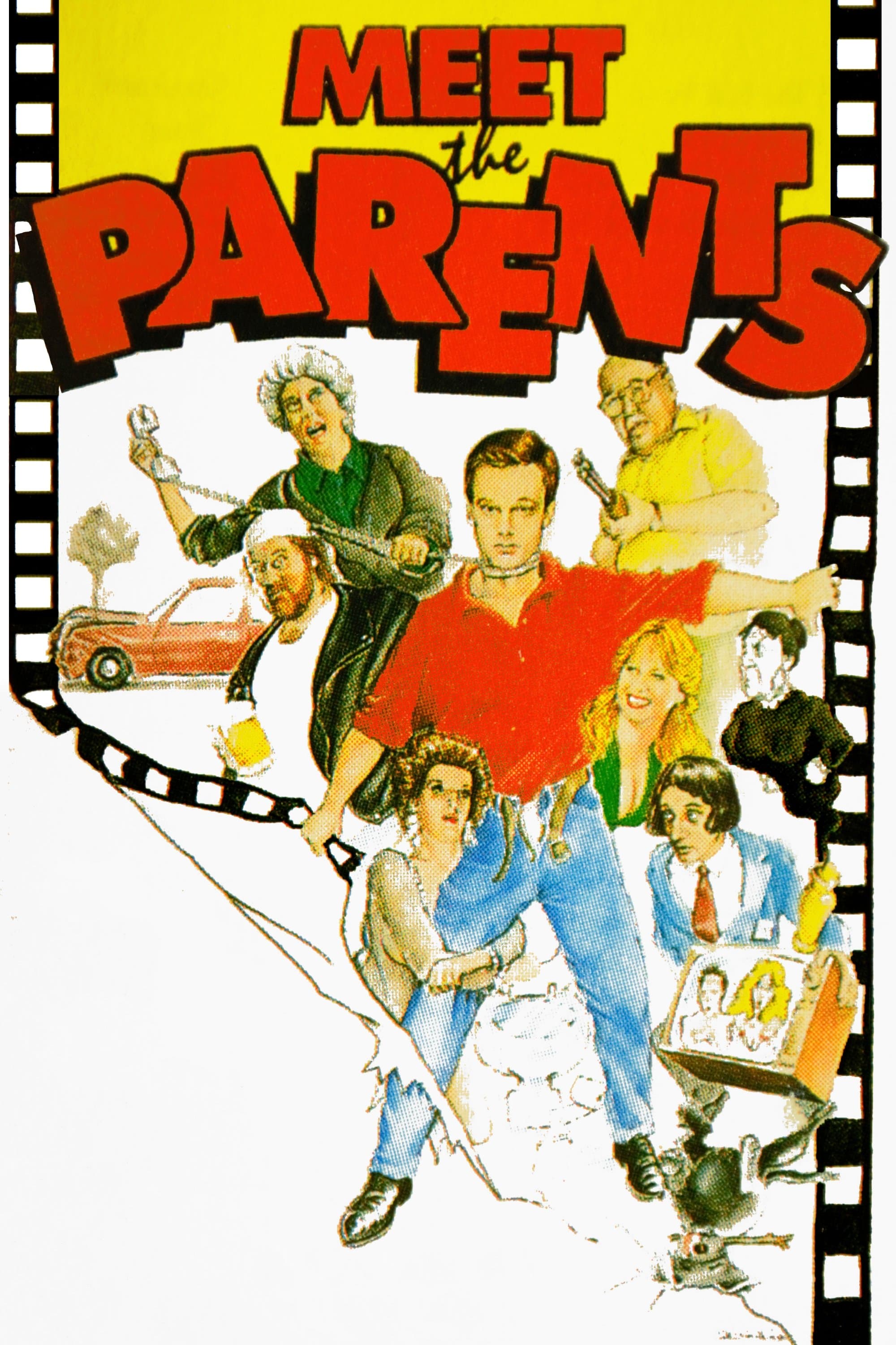 Meet the Parents
