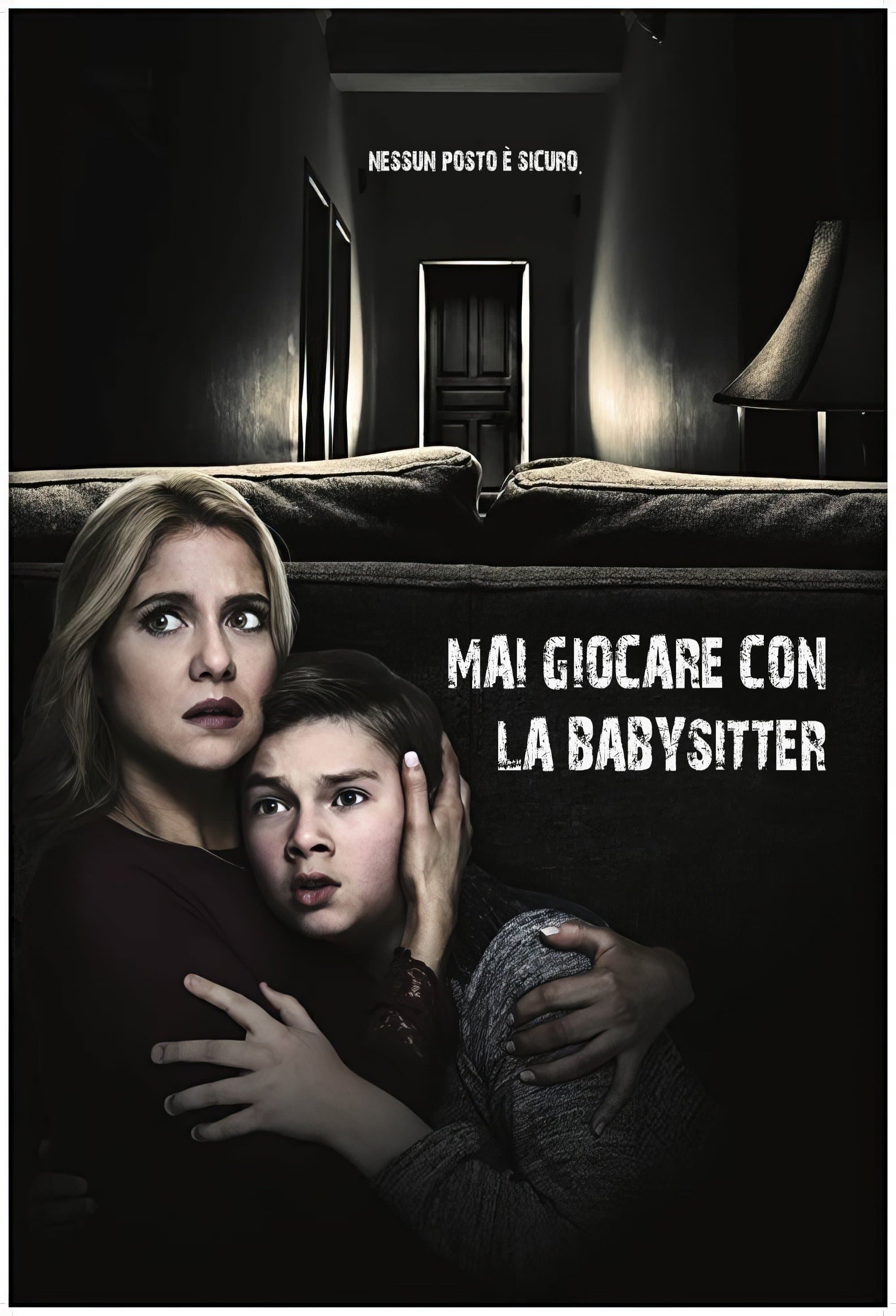 Babysitter's Nightmare
