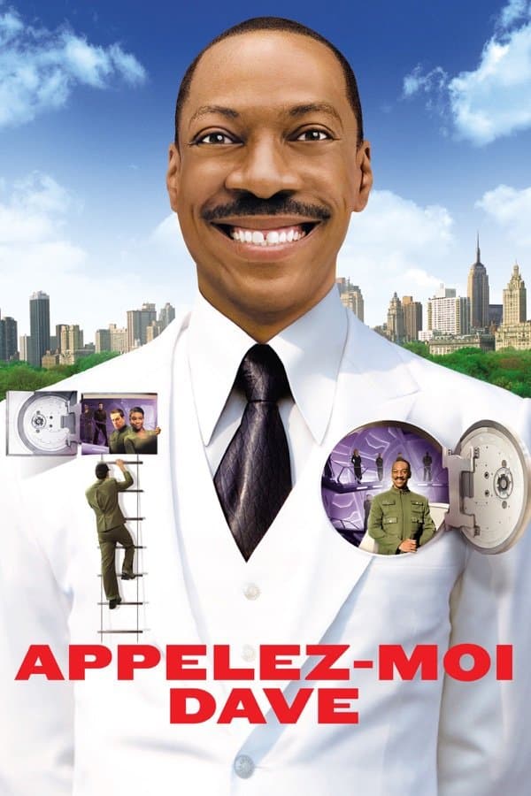 Appelez-moi Dave