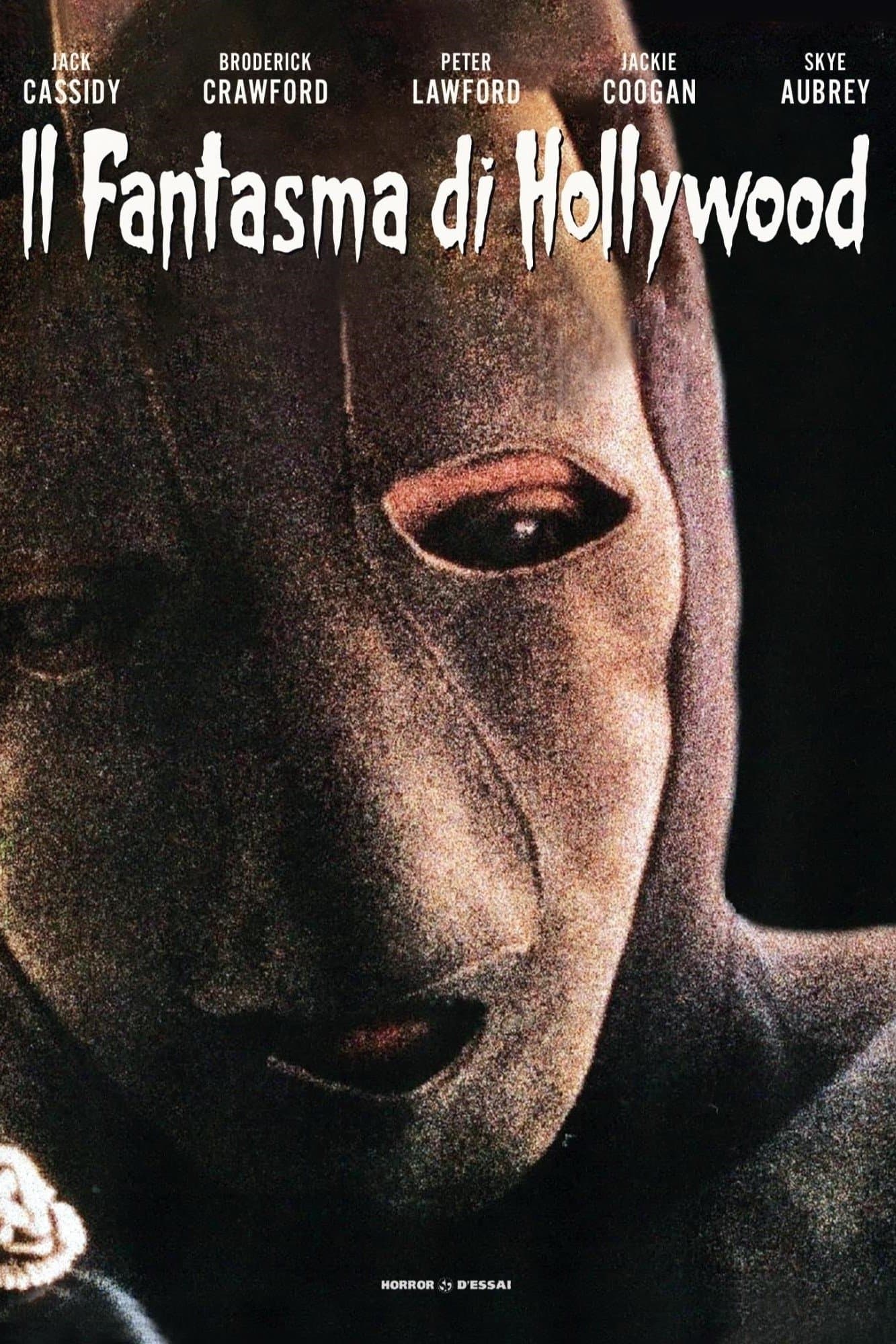 The Phantom of Hollywood