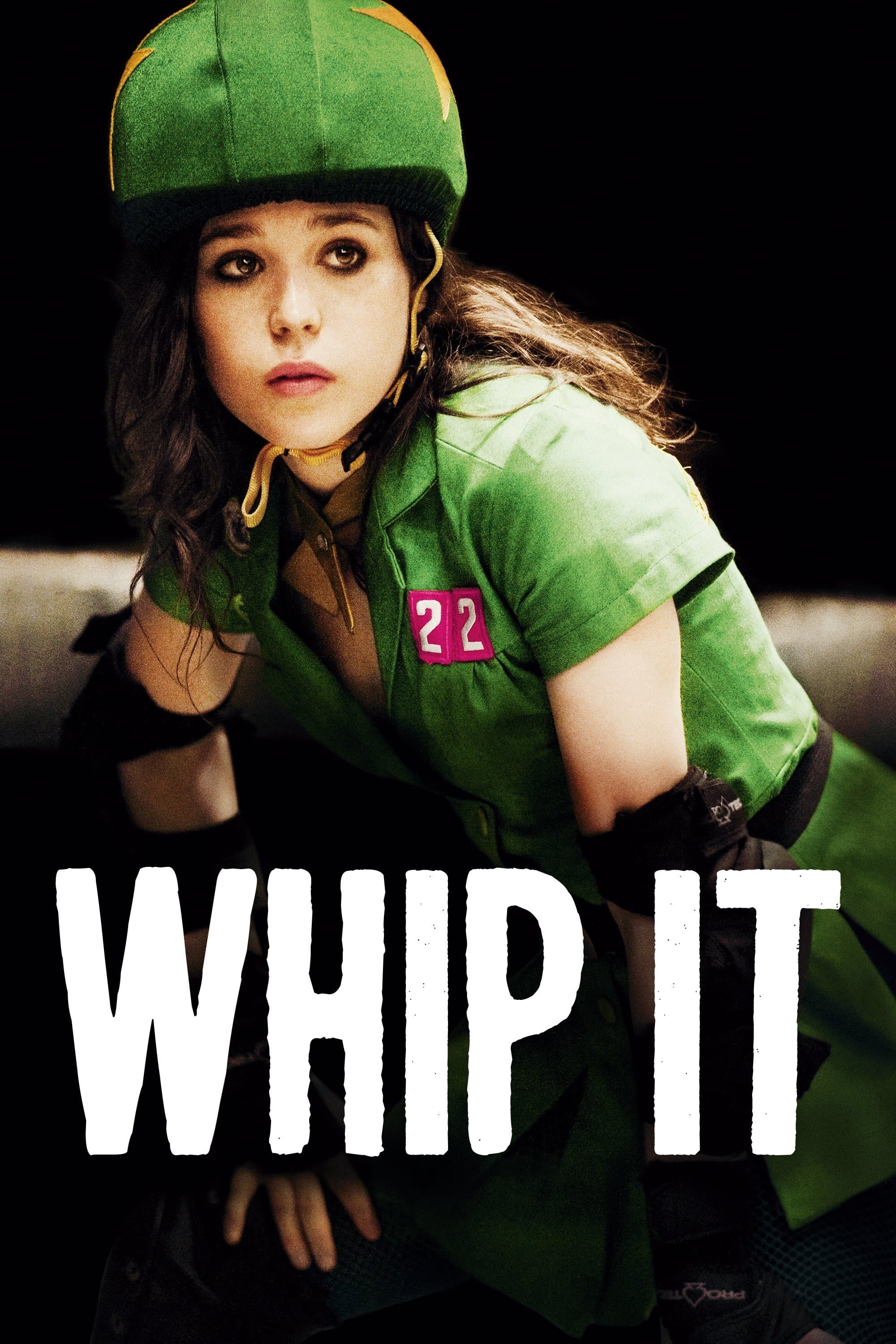 Whip It