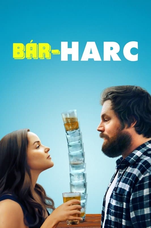 Bár-harc