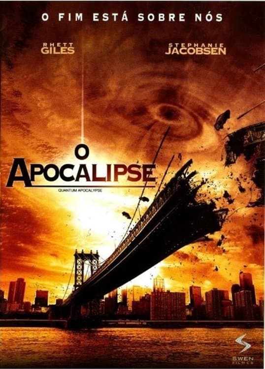 O Apocalipse