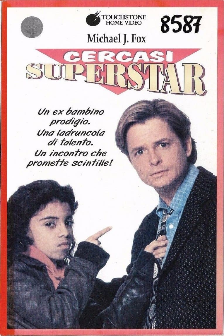 Cercasi superstar