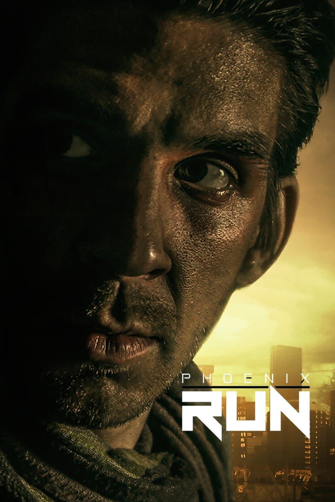 Phoenix Run: Home
