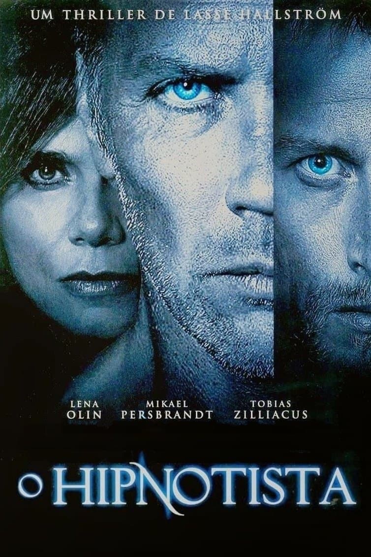 The Hypnotist