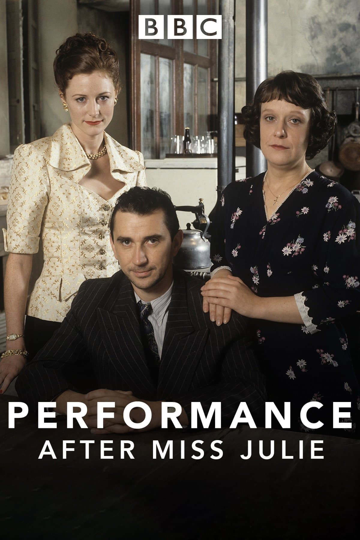 After Miss Julie