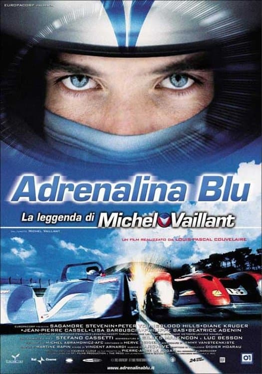 Michel Vaillant