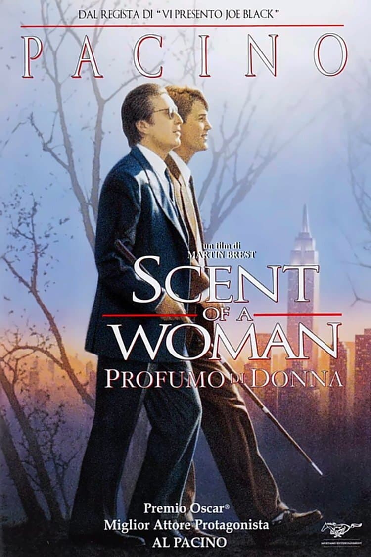 Scent of a Woman